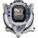 Metzger Lagerung, Motor 8054085