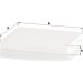 MANN-FILTER CU 24 024 Innenraumfilter, Partikelfilter