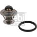 FEBI BILSTEIN 18979 Thermostat, Kühlmittel