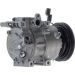 Kompressor, Klimaanlage ACP 754 000S Kompressor, Klimaanlage ACP 754 000S