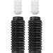 Monroe Staubschutzsatz, Stoßdämpfer PROTECTION KIT PK151