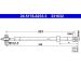 Bremsschlauch 24.5176-0233.3 Bremsschlauch 24.5176-0233.3