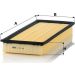 MANN-FILTER CU 50 005 Innenraumfilter, Partikelfilter MANN-FILTER CU 50 005 Innenraumfilter, Partikelfilter