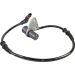 Metzger Sensor, Raddrehzahl 09001043