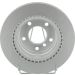 Ferodo Bremsscheibe PREMIER Coat+ disc DDF1549C