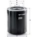 Mann-Filter Ölfilter WP 928/81 Mann-Filter Ölfilter WP 928/81