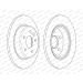Bremsscheibe DDF2426C Bremsscheibe DDF2426C