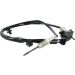 Sensor, Abgastemperatur 707542 Sensor, Abgastemperatur 707542