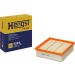 Hengst Filter Luftfilter E885L