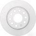 BOSCH 0 986 479 C20 Bremsscheibe 272x10mm, 9x112, voll, beschichtet BOSCH 0 986 479 C20 Bremsscheibe 272x10mm, 9x112, voll, beschichtet