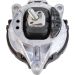 Metzger Lagerung, Motor 8054086