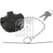 FEBI BILSTEIN 05942 Verschluss, Kraftstoffbehälter
