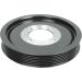 Metzger Riemenscheibe, Kurbelwelle 6400081