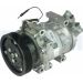 Kompressor, Klimaanlage TSP0159853 Kompressor, Klimaanlage TSP0159853