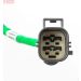 Denso Lambdasonde DOX-0536