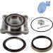 Blue Print Radlagersatz ADT38249