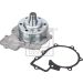 FEBI BILSTEIN 104158 Wasserpumpe