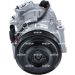 NRF Kompressor, Klimaanlage GENUINE 320174G