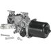 Valeo Wischermotor 579751
