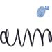 Blue Print Fahrwerksfeder ADJ1388034