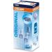 Osram Glühlampe, Blinkleuchte Ultra Life W5W Faltschachtel 2825ULT
