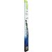 Valeo Wischblatt Scheibenwischer Silencio Conventional Single 574143