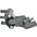 Metzger Thermostat, Kühlmittel 4006205 Metzger Thermostat, Kühlmittel 4006205