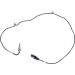 NRF Sensor, Abgastemperatur EASY FIT 707185