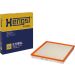 Hengst Filter Luftfilter E1089L