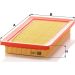 MANN-FILTER C 3073 Luftfilter