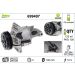 Kompressor, Klimaanlage 699497 Kompressor, Klimaanlage 699497