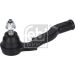 febi bilstein Spurstangenkopf 196221