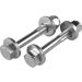 Reparatursatz, Lenker TED45754 Reparatursatz, Lenker TED45754