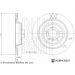 Bremsscheibe ADBP430037