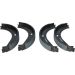 Maxgear Bremsbackensatz, Feststellbremse 19-0280 Maxgear Bremsbackensatz, Feststellbremse 19-0280