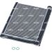 NRF Verdampfer, Klimaanlage EASY FIT 36193