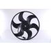 Nissens Lüfter, Motorkühlung 85403
