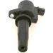 BOSCH 0 221 504 702 Zündspule BOSCH 0 221 504 702 Zündspule