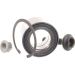 2 x SKF Radlagersatz VKBA 3406