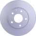 Hella Bremsscheibe PRO 8DD 355 120-441