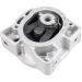 Metzger Lagerung, Motor 8053768 Metzger Lagerung, Motor 8053768