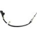 Sensor, Abgastemperatur 707423 Sensor, Abgastemperatur 707423