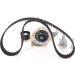 BOSCH Wasserpumpe + Zahnriemensatz 1 987 948 525