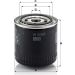 Mann-Filter Ölfilter W 920/6 Mann-Filter Ölfilter W 920/6