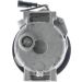 Kompressor, Klimaanlage ACP 1009 000S Kompressor, Klimaanlage ACP 1009 000S