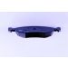Hella Bremsbelagsatz, Scheibenbremse 8DB 355 010-321 Hella Bremsbelagsatz, Scheibenbremse 8DB 355 010-321
