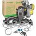 Jrone Turbolader 8G17-30M-353