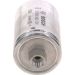 BOSCH Kraftstofffilter 0 986 450 124
