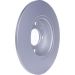 Hella Bremsscheibe PRO 8DD 355 116-441 Hella Bremsscheibe PRO 8DD 355 116-441