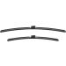 BOSCH A 204 S Scheibenwischer Aerotwin 3 397 014 204